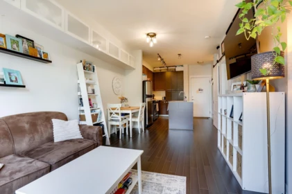 Kitchen Photo of 457 6758 188 Street, Surrey, BC