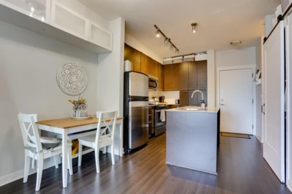 Pantry Photo of 457 6758 188 Street, Surrey, BC