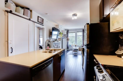 Walk-In Closet Photo of 457 6758 188 Street, Surrey, BC
