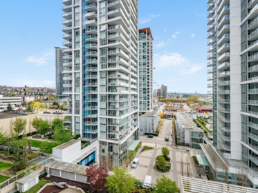 Loft / Bonus Room Photo of 1002 2378 Alpha Avenue, Burnaby, BC