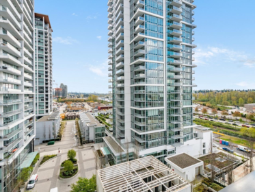 Office / Den Photo of 1002 2378 Alpha Avenue, Burnaby, BC