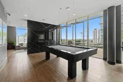 Hot Tub / Spa Photo of 2506 3538 Sawmill Crescent, Vancouver, BC