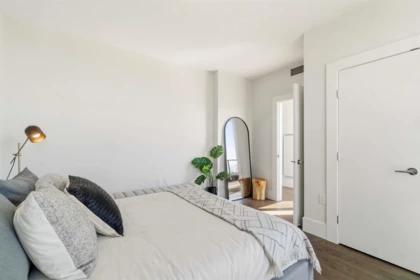 Loft / Bonus Room Photo of 2506 3538 Sawmill Crescent, Vancouver, BC
