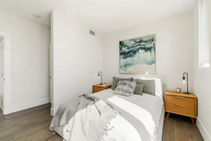 Mudroom Photo of 2506 3538 Sawmill Crescent, Vancouver, BC