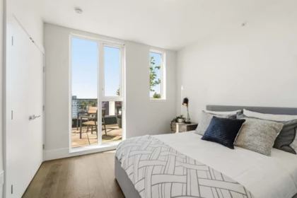 Office / Den Photo of 2506 3538 Sawmill Crescent, Vancouver, BC
