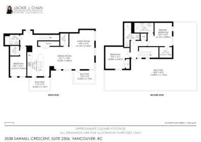 Playground / Recreational Area Near 2506 3538 Sawmill Crescent, Vancouver, BC