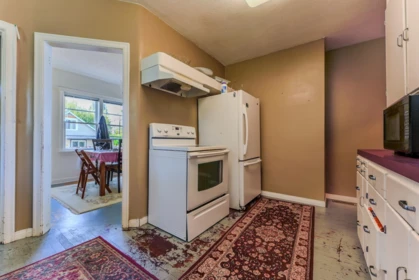 Pantry Photo of 46220 Maple Avenue, Chilliwack, BC