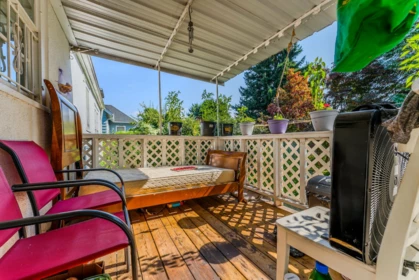 Swimming Pool Photo of 46220 Maple Avenue, Chilliwack, BC