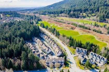 Community Amenities Photo (Clubhouse) of 5 2351 Parkway Boulevard, Coquitlam, BC