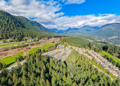 Fitness Center Photo Near 5 2351 Parkway Boulevard, Coquitlam, BC