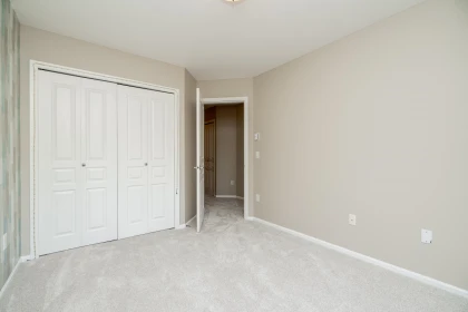 Garage Interior Photo of 5 2351 Parkway Boulevard, Coquitlam, BC