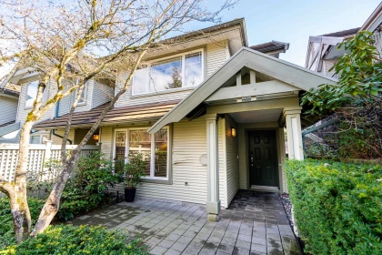Hot Tub / Spa Photo of 5 2351 Parkway Boulevard, Coquitlam, BC