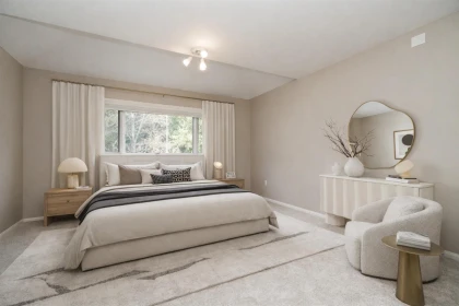 Loft / Bonus Room Photo of 5 2351 Parkway Boulevard, Coquitlam, BC