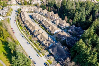 Neighborhood Park Photo Near 5 2351 Parkway Boulevard, Coquitlam, BC