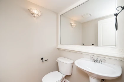 Office / Den Photo of 5 2351 Parkway Boulevard, Coquitlam, BC