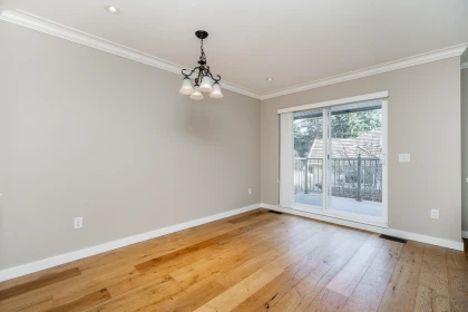 Pantry Photo of 5 2351 Parkway Boulevard, Coquitlam, BC