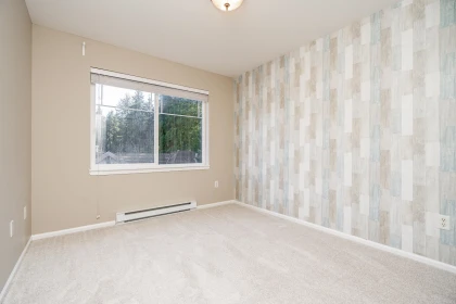 Staircase Photo of 5 2351 Parkway Boulevard, Coquitlam, BC