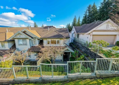 Street View Photo of 5 2351 Parkway Boulevard, Coquitlam, BC