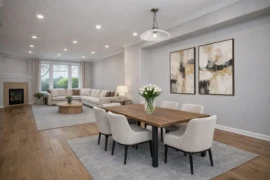 5 2351 Parkway Boulevard, Coquitlam, BC