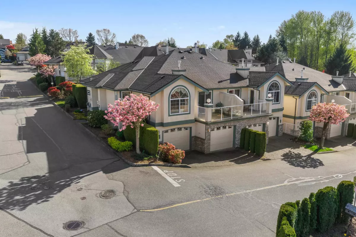 Exterior Rear Photo of 39 32777 Chilcotin Drive, Abbotsford, BC