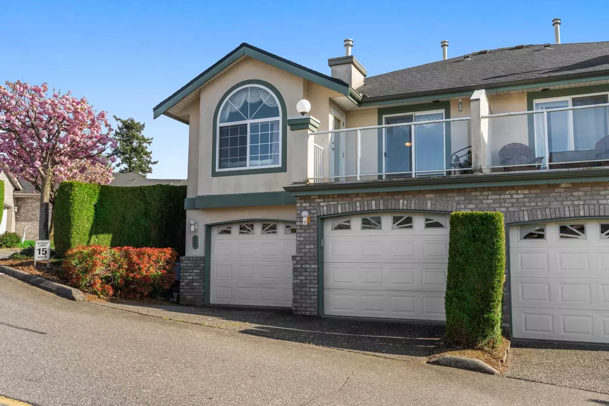 Family Room Photo of 39 32777 Chilcotin Drive, Abbotsford, BC