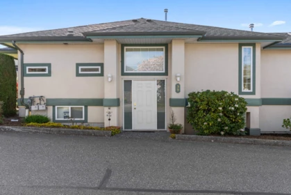 39 32777 Chilcotin Drive, Abbotsford, BC, Abbotsford — Townhouse for sale