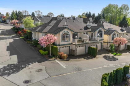 39 32777 Chilcotin Drive, Abbotsford, BC, Abbotsford — Townhouse for sale
