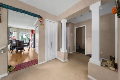 Guest Bathroom Photo of 39 32777 Chilcotin Drive, Abbotsford, BC