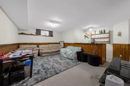 Mudroom Photo of 39 32777 Chilcotin Drive, Abbotsford, BC