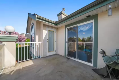 Primary Bedroom Photo of 39 32777 Chilcotin Drive, Abbotsford, BC