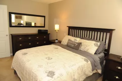 Bedroom 4 Photo of 21159 Douglas Avenue, Maple Ridge, BC
