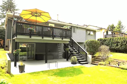 Community Amenities Photo (Clubhouse) of 21159 Douglas Avenue, Maple Ridge, BC