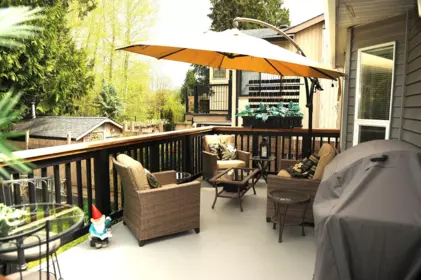 Hot Tub / Spa Photo of 21159 Douglas Avenue, Maple Ridge, BC