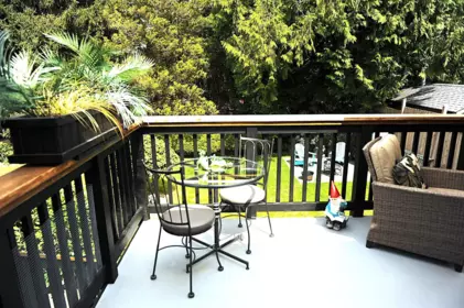 Outdoor Kitchen Photo of 21159 Douglas Avenue, Maple Ridge, BC