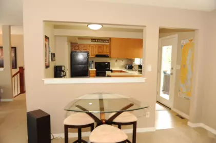 Primary Bedroom Photo of 21159 Douglas Avenue, Maple Ridge, BC