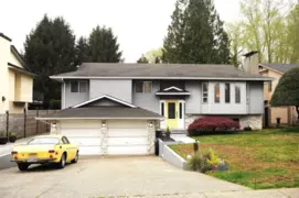 21159 Douglas Avenue, Maple Ridge, BC