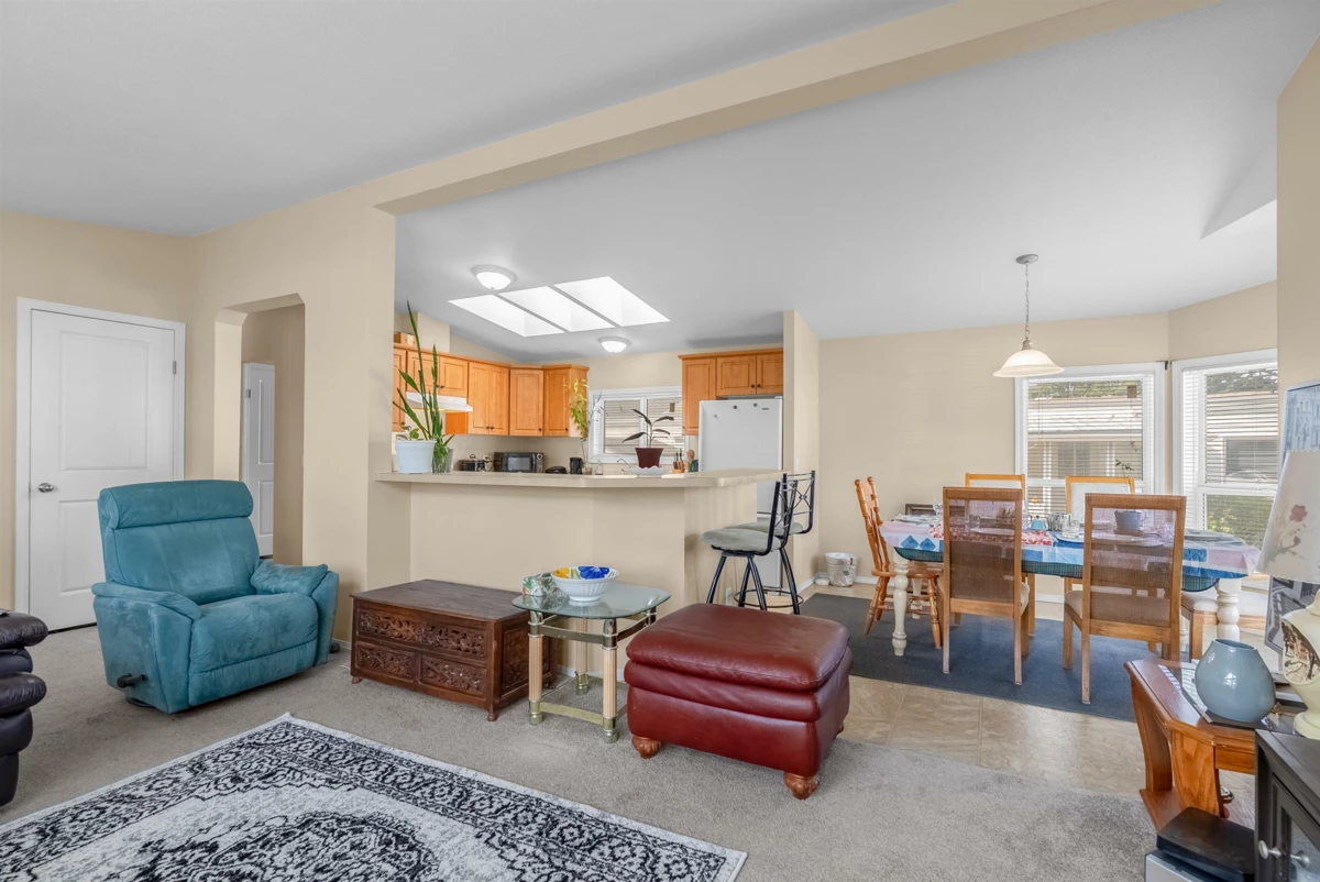 Family Room Photo of 37 6035 Vedder Road, Chilliwack, BC