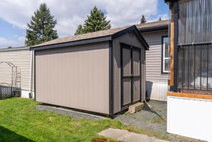 Garage Interior Photo of 37 6035 Vedder Road, Chilliwack, BC