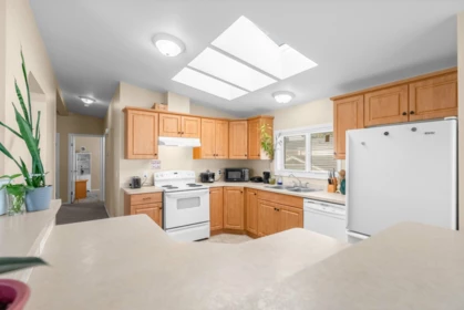Kitchen Photo of 37 6035 Vedder Road, Chilliwack, BC