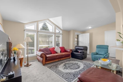 37 6035 Vedder Road, Chilliwack, BC, Chilliwack — Manufactured Home for sale