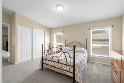 Loft / Bonus Room Photo of 37 6035 Vedder Road, Chilliwack, BC