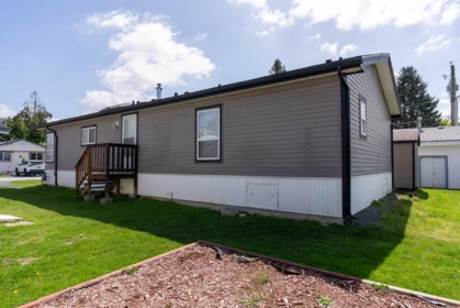 Outdoor Patio Photo of 37 6035 Vedder Road, Chilliwack, BC
