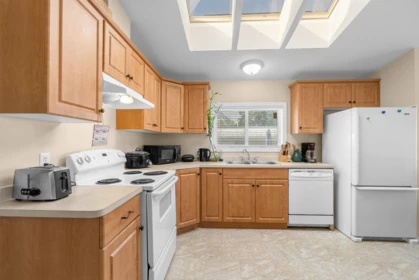 Pantry Photo of 37 6035 Vedder Road, Chilliwack, BC