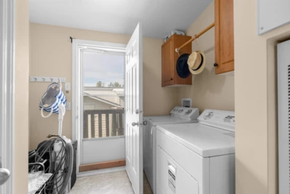 Powder Room Photo of 37 6035 Vedder Road, Chilliwack, BC