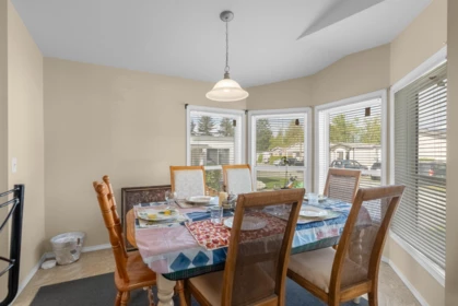 Primary Bedroom Photo of 37 6035 Vedder Road, Chilliwack, BC