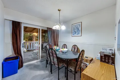 12513 91 Avenue, Surrey, BC, Surrey — Single Family Residence for sale