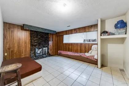 Loft / Bonus Room Photo of 12513 91 Avenue, Surrey, BC