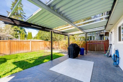 Basement Recreation Room Photo of 3933 Toronto Street, Port Coquitlam, BC