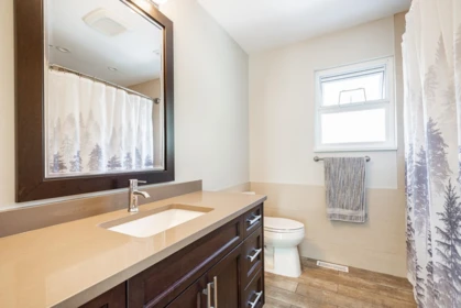 Hot Tub / Spa Photo of 3933 Toronto Street, Port Coquitlam, BC