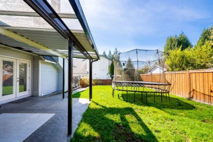 Laundry Room Photo of 3933 Toronto Street, Port Coquitlam, BC